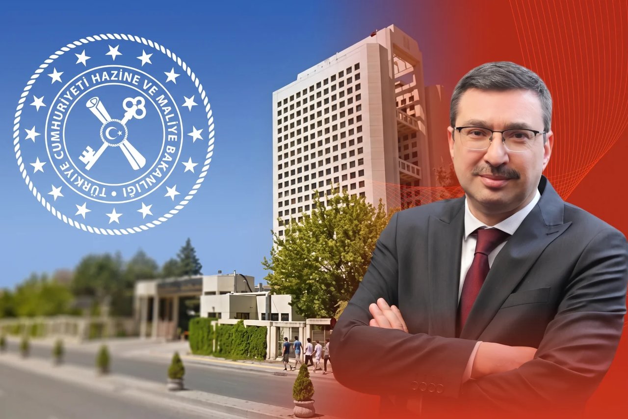 Eski SPK Başkanı Gönül için soruşturma izni talebi