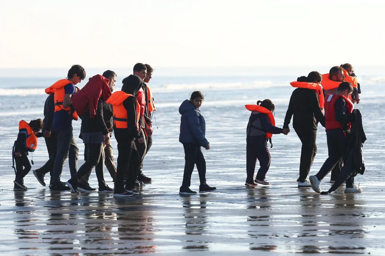 AB'de tartışmalı göç paktı yürürlüğe giriyor