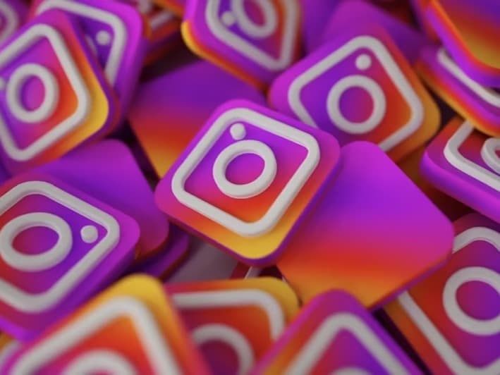 Instagram'da 17,5 milyon veri sızdı!