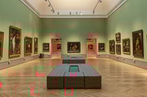 Louvre soygunundan dev müzelere: 2025 sanat raporu