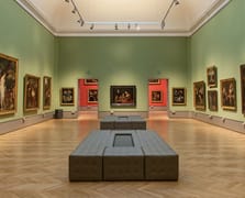 Louvre soygunundan dev müzelere: 2025 sanat raporu