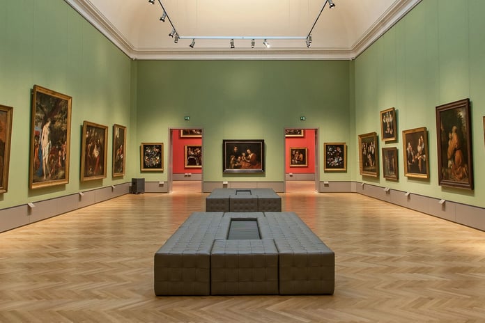 Louvre soygunundan dev müzelere: 2025 sanat raporu