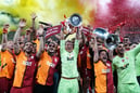 Galatasaray, Süper Lig'de 3 puanlı sisteme damgasını vurdu