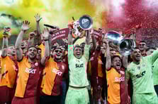 Galatasaray, Süper Lig'de 3 puanlı sisteme damgasını vurdu