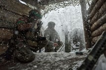 Cato Institute: Rusya'nın kış savaşı için yeni stratejisi ne olacak?