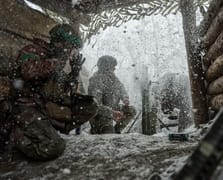 Cato Institute: Rusya'nın kış savaşı için yeni stratejisi ne olacak?