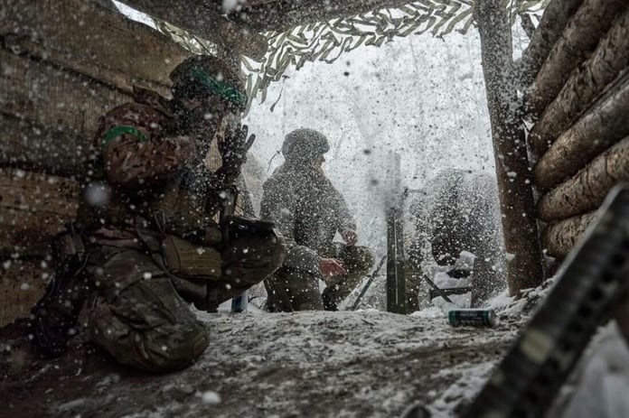 Cato Institute: Rusya'nın kış savaşı için yeni stratejisi ne olacak?