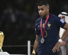 Mbappé’nin korumalarına yaptığı bağış yargıya taşındı: Mali suçlar birimi vergi incelemesi başlattı