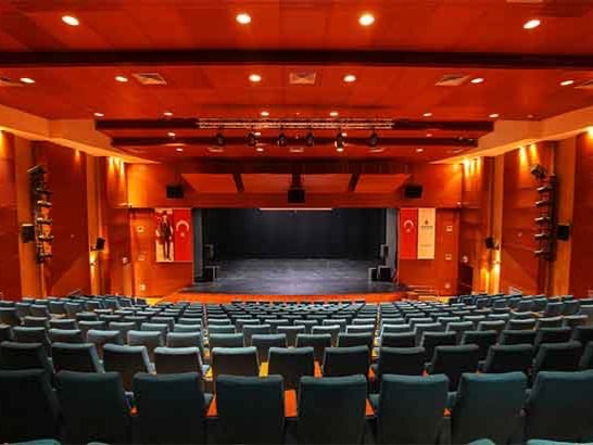 Tiyatrolarda kriz derinleşiyor: İletişim yok, destekte yok