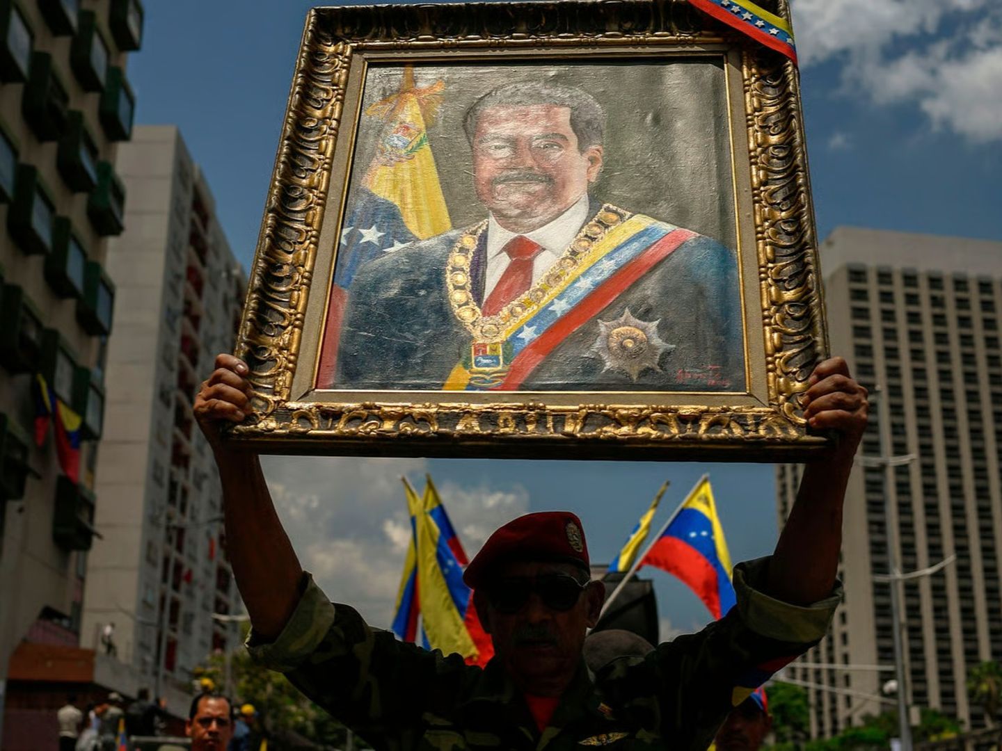 The National Interest: ABD'nin Venezuela'ya müdahalesinin sonuçları ne olur?