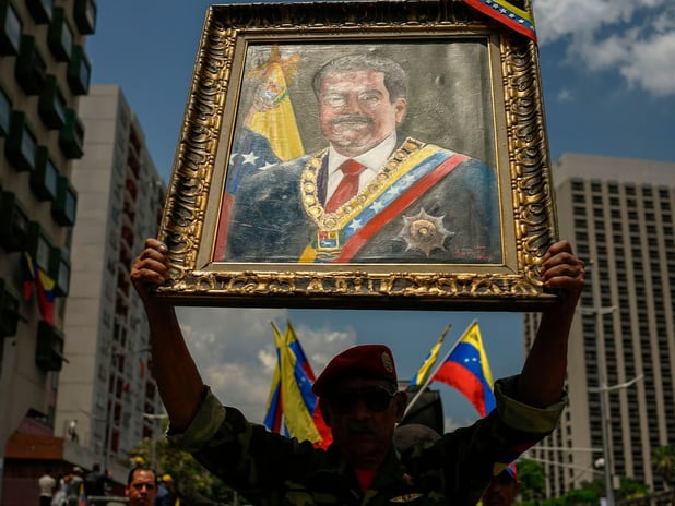 The National Interest: ABD'nin Venezuela'ya müdahalesinin sonuçları ne olur?