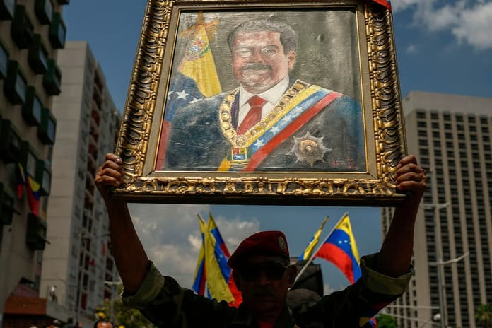 The National Interest: ABD'nin Venezuela'ya müdahalesinin sonuçları ne olur?