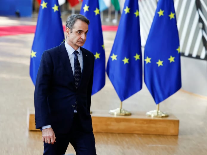 Euro Bölgesi’nde borç dengesi değişiyor