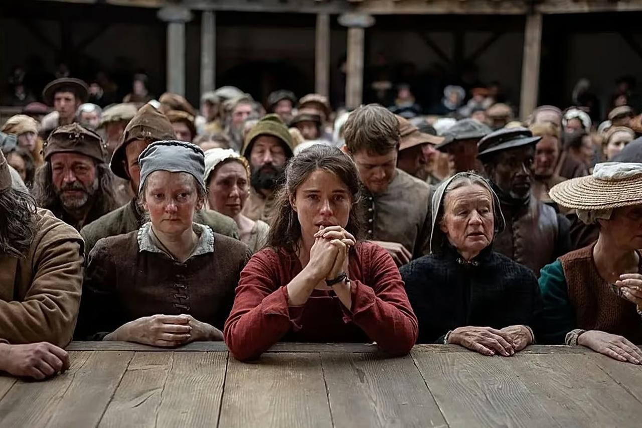 Shakespeare’in sessiz çığlığı: Hamnet 