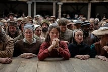 Shakespeare’in sessiz çığlığı: Hamnet ve büyük trajedilerin perde arkasındaki yas