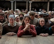 Shakespeare’in sessiz çığlığı: Hamnet ve büyük trajedilerin perde arkasındaki yas