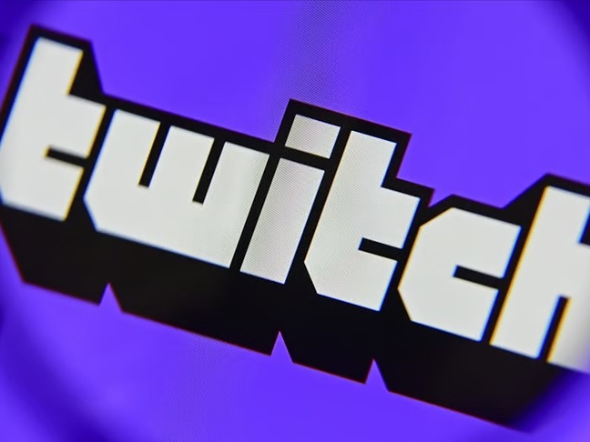 Rusya'dan Twitch'e temsilcilik cezası