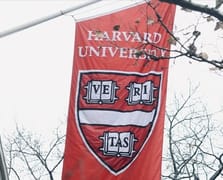 Harvard Üniversitesi'ne 60 milyon dolarlık fon kesintisi