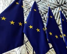 Danimarka'dan AB genişlemesi için "jeopolitik zorunluluk" vurgusu