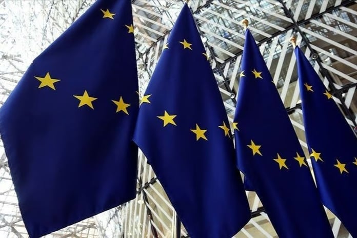 Danimarka'dan AB genişlemesi için "jeopolitik zorunluluk" vurgusu