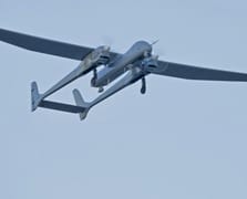 Nijer’in AKSUNGUR operatörleri mezun oldu