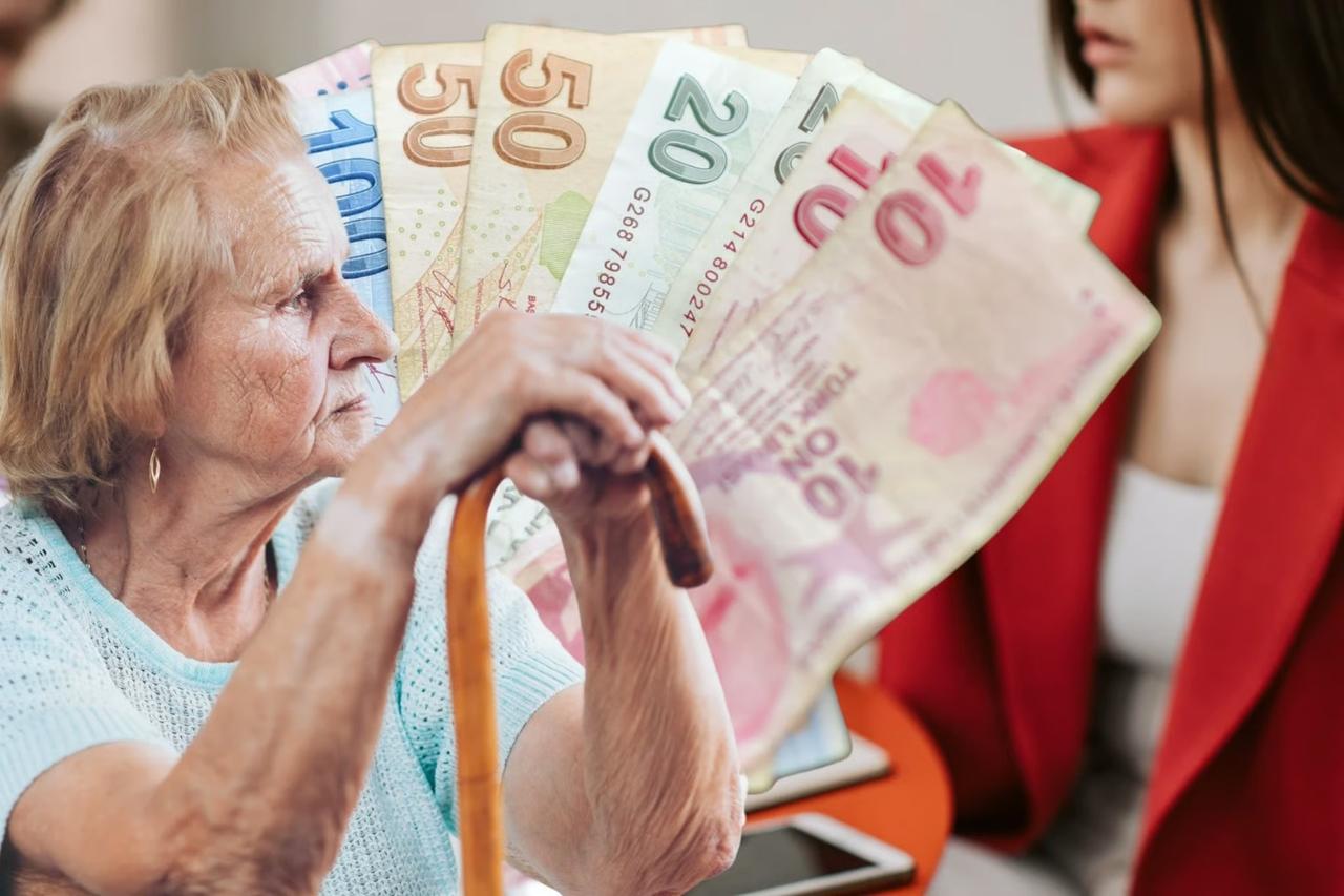 Memur ve emekli için İsa Karakaş zam hesabı yaptı!