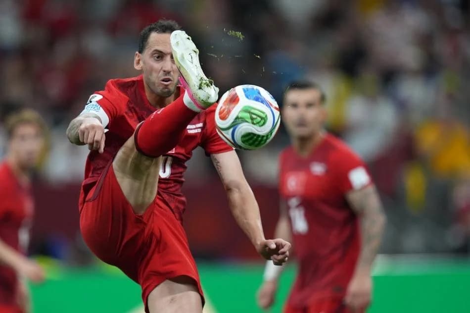 Türkiye transfer iddiaları