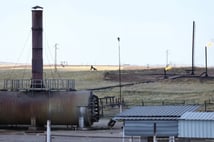 Deyrizor'da terör örgütünün işgal ettiği enerji tesisleri kurtarıldı