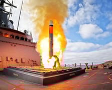 ABD ve Ukrayna, Tomahawk transferi için koordinasyonu derinleştiriyor