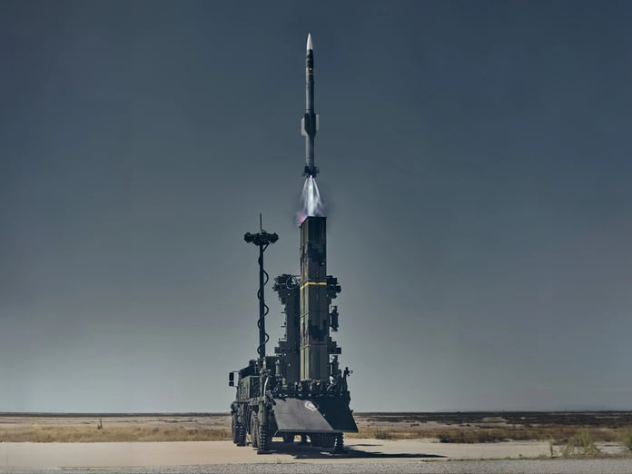 TSK envanterine yeni yerli ve milli sistemler katıldı