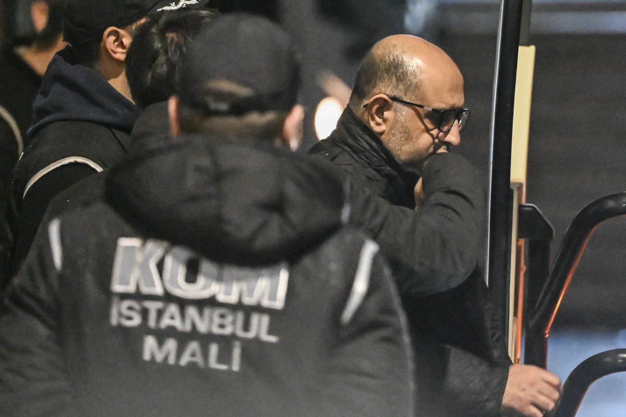 200 sanıklı Aziz İhsan Aktaş davası bugün başlıyor