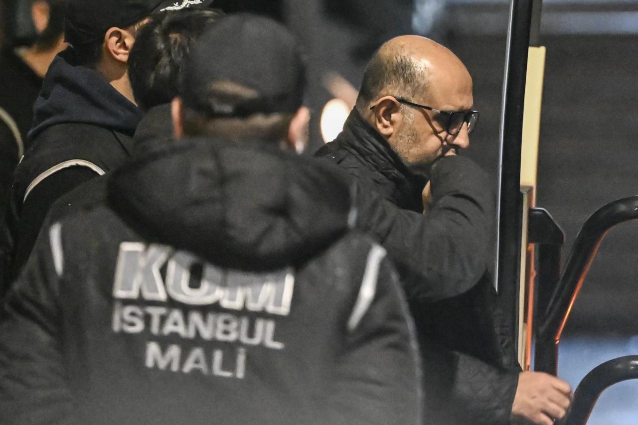 Aziz İhsan Aktaş davası başlıyor: 200 sanıklı davada rekor hapis istemi