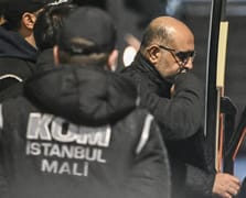 Aziz İhsan Aktaş davası başlıyor: 200 sanıklı davada rekor hapis istemi