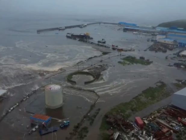Kamçatka depremi: 5 soru 5 cevapla merak edilenler