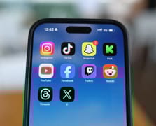 Protestoların devam ettiği Gabon'da sosyal medya kapatıldı