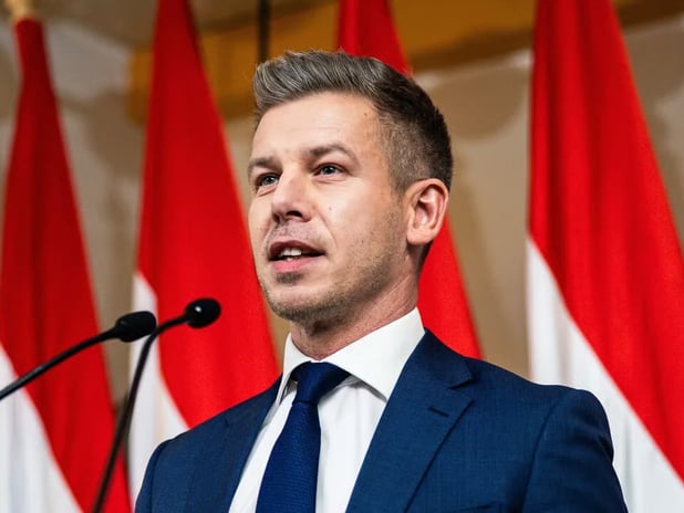 Macaristan'da seçim öncesi "Bal Tuzağı" skandalı