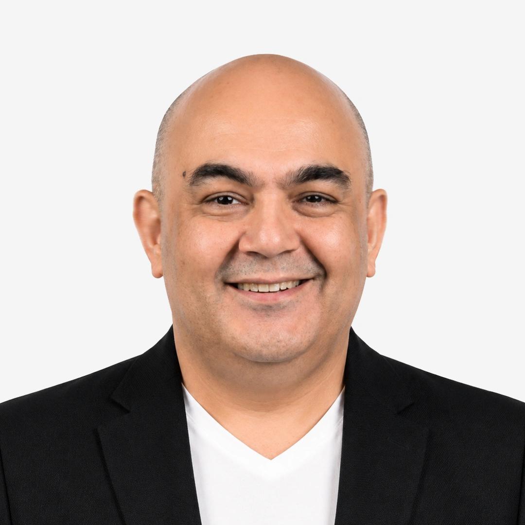 Yunus Emre Gedikli