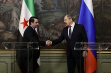 Lavrov'dan Şam’a mesaj: Tüm anlaşmalar yeniden değerlendirilecek