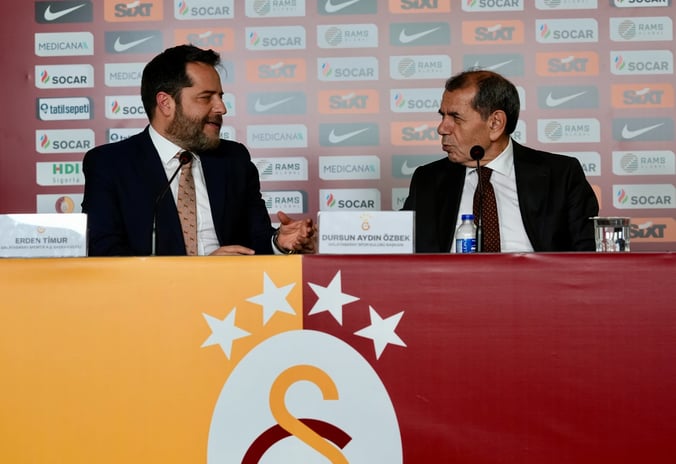 Erden Timur’a destek