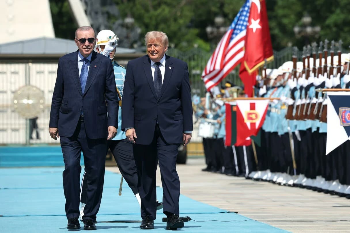 Reuters: "Erdoğan zafer kazandı"