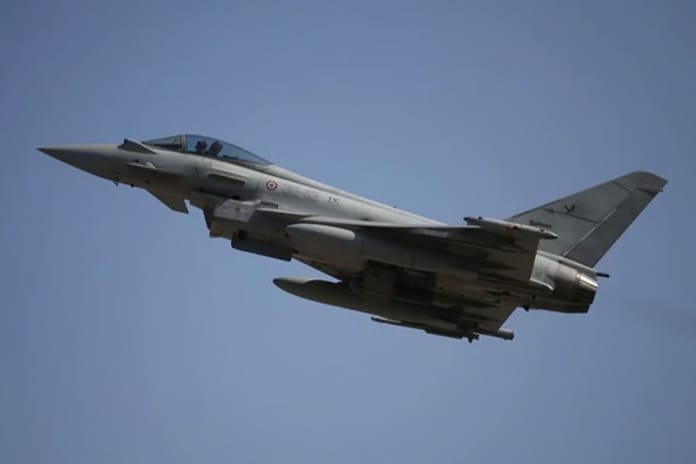 Berlin’den Ankara’ya stratejik yeşil ışık