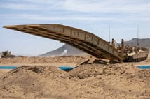 ABD Ordusu M1 Abrams tabanlı M1074 köprü sistemleri için 20 adetlik yeni sözleşme imzaladı