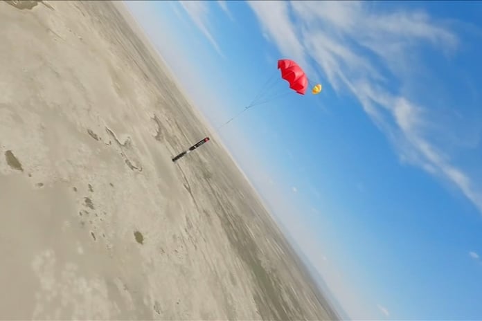 TÜRKSAT Model Uydu Yarışması'nın "Yakın Uzay" görevi 11-15 Ağustos'ta yapılacak