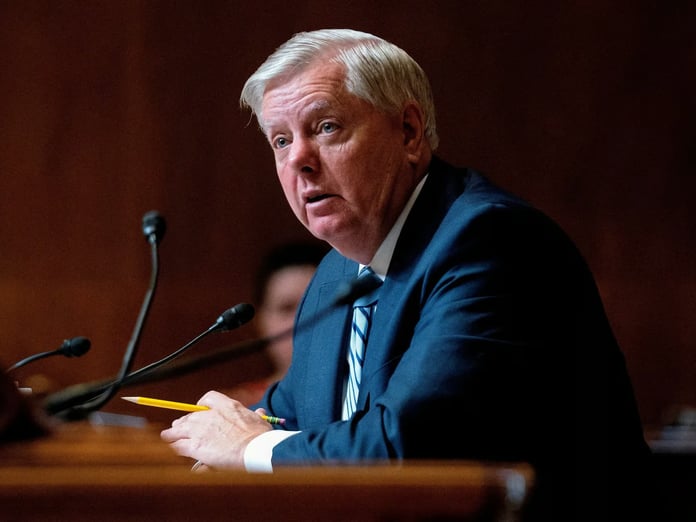 Graham’dan Gazze açıklaması tartışma yarattı