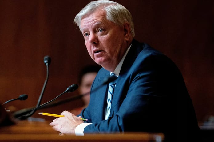 Graham’dan Gazze açıklaması tartışma yarattı