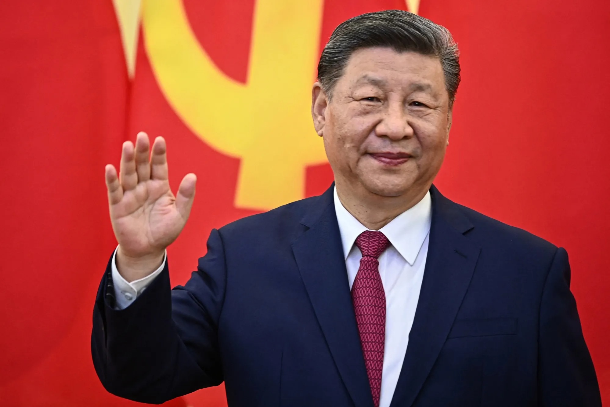 Xi Pushes New Urban Plan Amid China’s Housing Slowdown