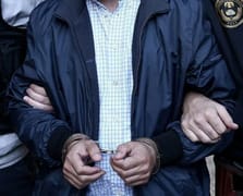 Sosyal medyada ölüm tehdidi! Gözaltı kaçınılmaz oldu