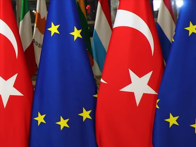 AP Türkiye'nin arabuluculuğunu destekliyor