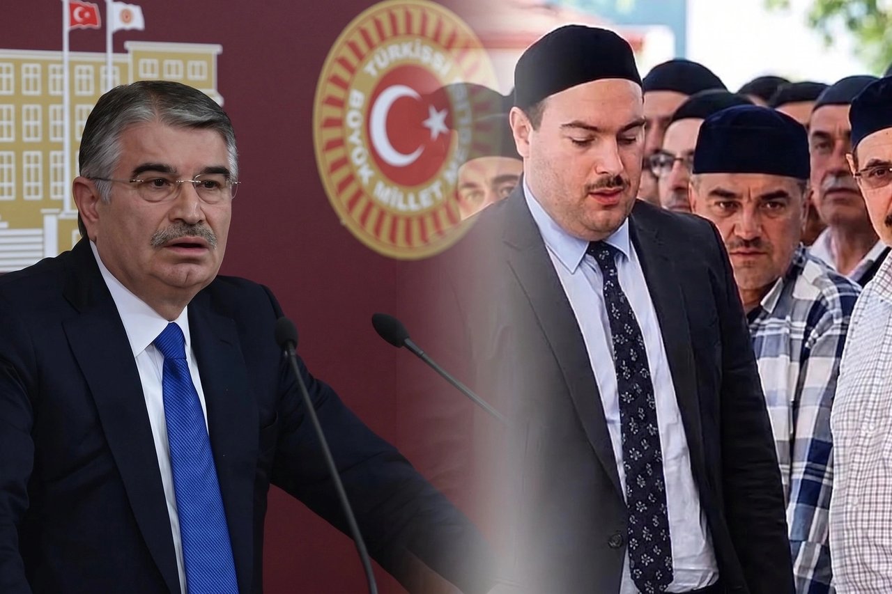 Eski İçişleri Bakanı İdris Naim Şahin’in ifadesine başvurulacak