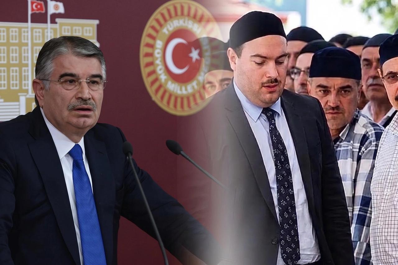Eski İçişleri Bakanı İdris Naim Şahin’in ifadesine başvurulacak
